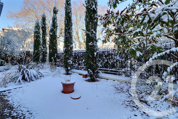 Maison à vendre  5 pièces - 112 m2 ANTONY - 92