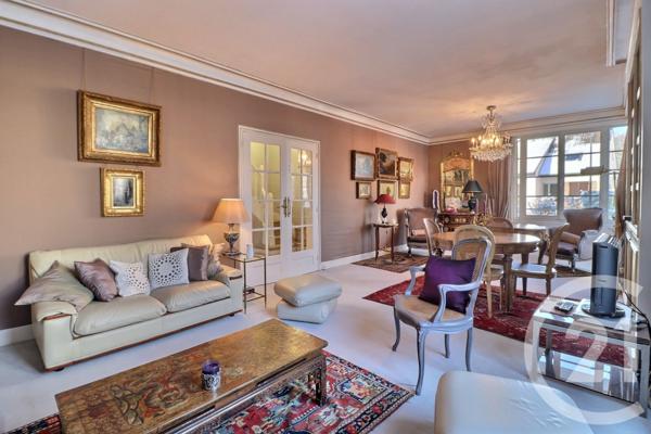 Maison à vendre  5 pièces - 112 m2 ANTONY - 92