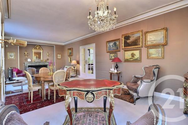 Maison à vendre  5 pièces - 112 m2 ANTONY - 92