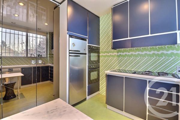 Maison à vendre  5 pièces - 112 m2 ANTONY - 92