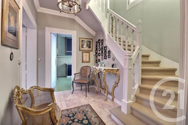 Maison à vendre  5 pièces - 112 m2 ANTONY - 92