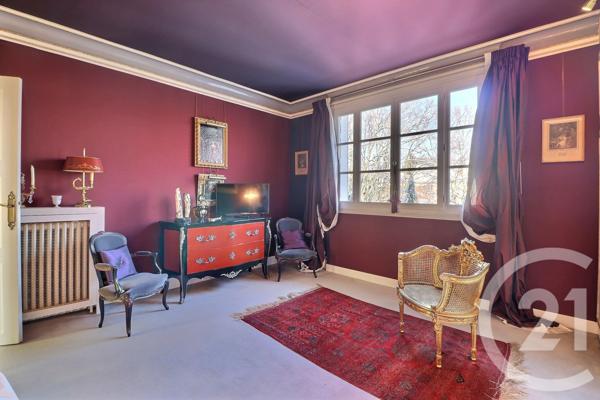 Maison à vendre  5 pièces - 112 m2 ANTONY - 92