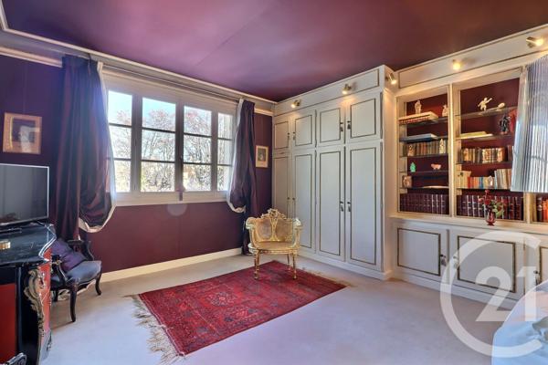 Maison à vendre  5 pièces - 112 m2 ANTONY - 92