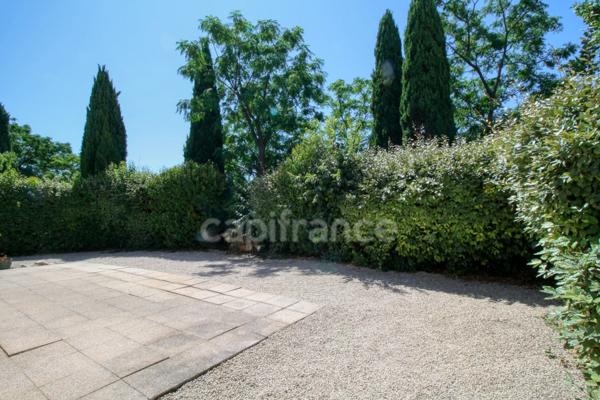 Maison à vendre à Lattes (34), 136m2, T6, terrasse, jardin, lumineuse, coup de coeur !