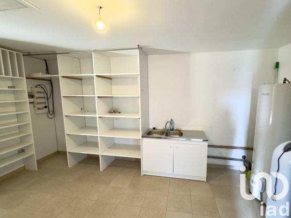 Maison 5 pièces de 141 m² à Montmérac (16300)