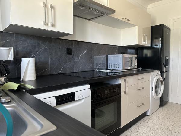 Location Maison T3 meublé - Buxerolles
