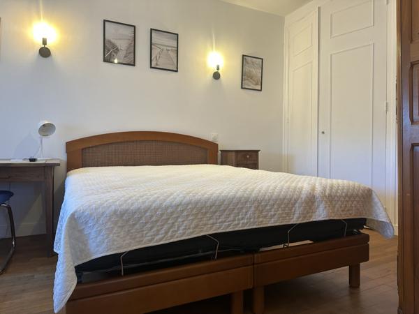 Location Maison T3 meublé - Buxerolles