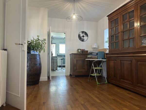 Location Maison T3 meublé - Buxerolles