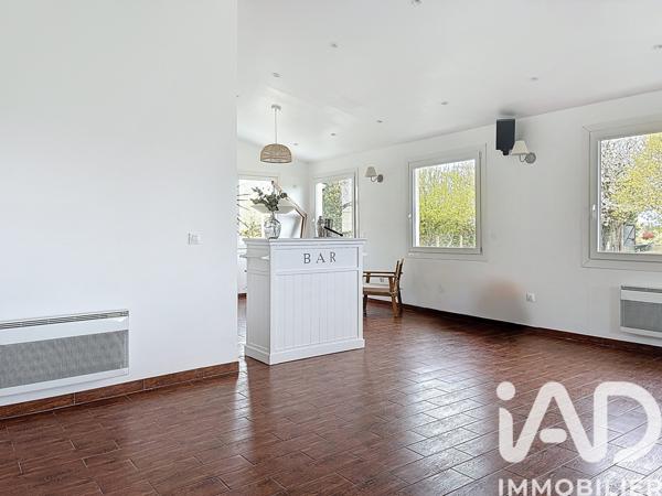 Maison à vendre 8 pièces 226 m² Saint-Valérien