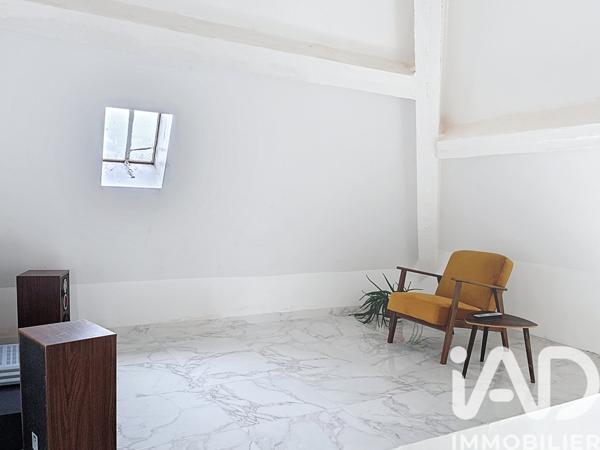 Maison à vendre 8 pièces 226 m² Saint-Valérien