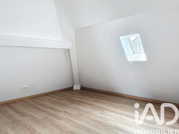 Maison à vendre 8 pièces 226 m² Saint-Valérien