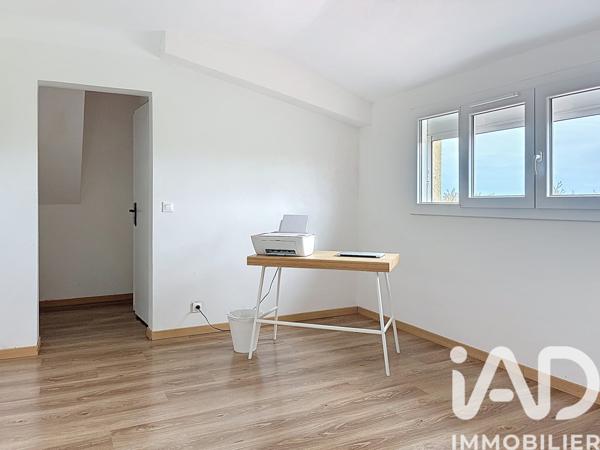 Maison à vendre 8 pièces 226 m² Saint-Valérien