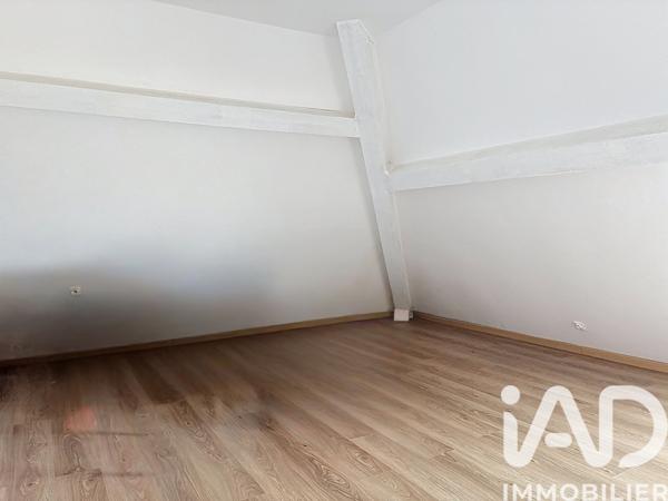Maison à vendre 8 pièces 226 m² Saint-Valérien