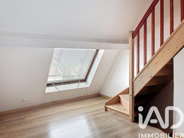Maison à vendre 8 pièces 226 m² Saint-Valérien
