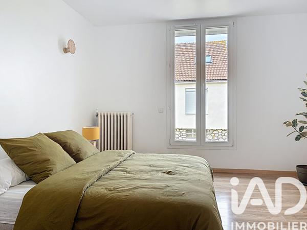 Maison à vendre 8 pièces 226 m² Saint-Valérien