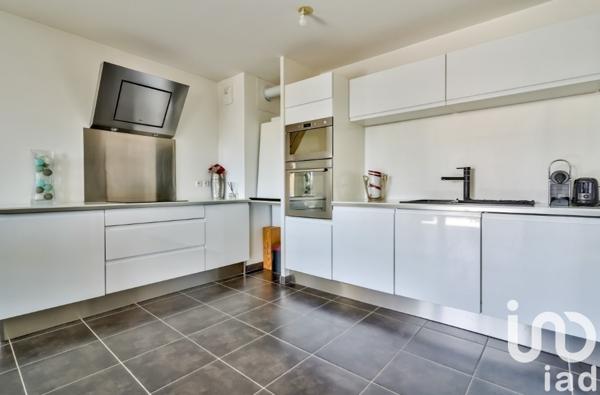 Appartement à vendre 2 pièces 63 m² Montreuil