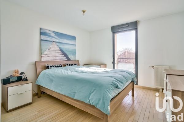 Appartement à vendre 2 pièces 63 m² Montreuil