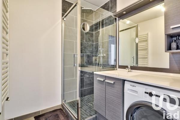 Appartement à vendre 2 pièces 63 m² Montreuil