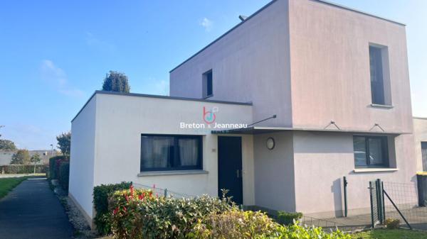 MAISON CONTEMPORAINE