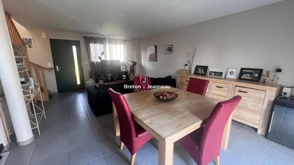 MAISON CONTEMPORAINE