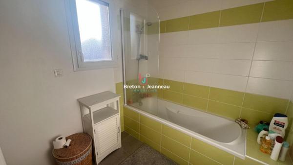 MAISON CONTEMPORAINE