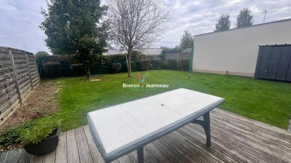 MAISON CONTEMPORAINE