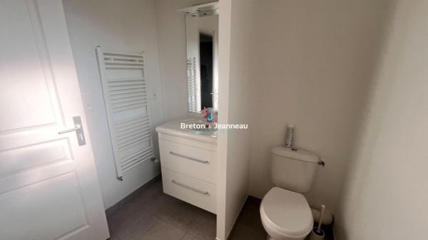 MAISON CONTEMPORAINE