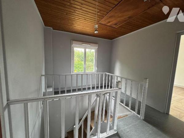 A saisir BAISSE DE PRIX
Beau potentiel pour cette maison de ville située sur la commune de Wor...