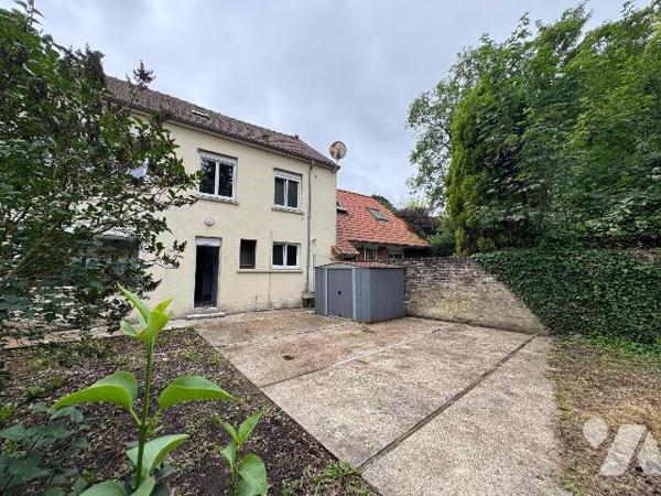 A saisir BAISSE DE PRIX
Beau potentiel pour cette maison de ville située sur la commune de Wor...