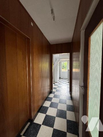 A saisir BAISSE DE PRIX
Beau potentiel pour cette maison de ville située sur la commune de Wor...