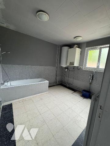 A saisir BAISSE DE PRIX
Beau potentiel pour cette maison de ville située sur la commune de Wor...