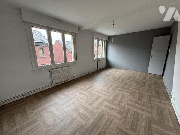 A saisir BAISSE DE PRIX
Beau potentiel pour cette maison de ville située sur la commune de Wor...