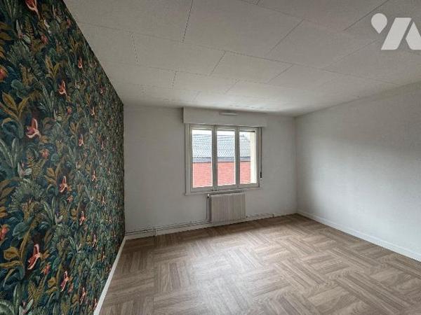 A saisir BAISSE DE PRIX
Beau potentiel pour cette maison de ville située sur la commune de Wor...