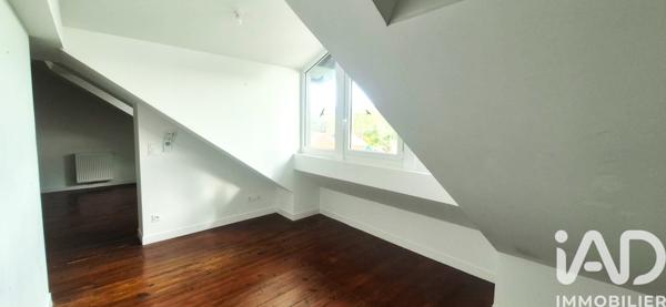 Appartement à vendre 2 pièces 32,65 m² Bayonne