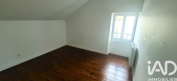 Appartement à vendre 2 pièces 32,65 m² Bayonne