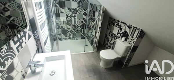 Appartement à vendre 2 pièces 32,65 m² Bayonne
