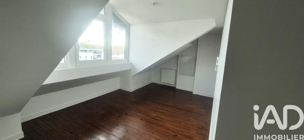 Appartement à vendre 2 pièces 32,65 m² Bayonne