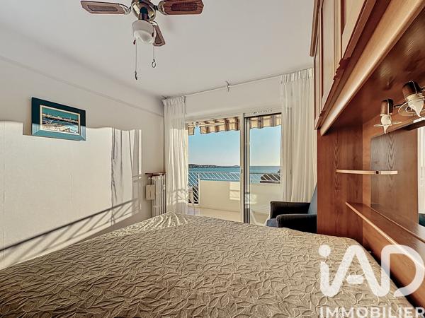 Appartement à vendre 3 pièces 57 m² Bandol