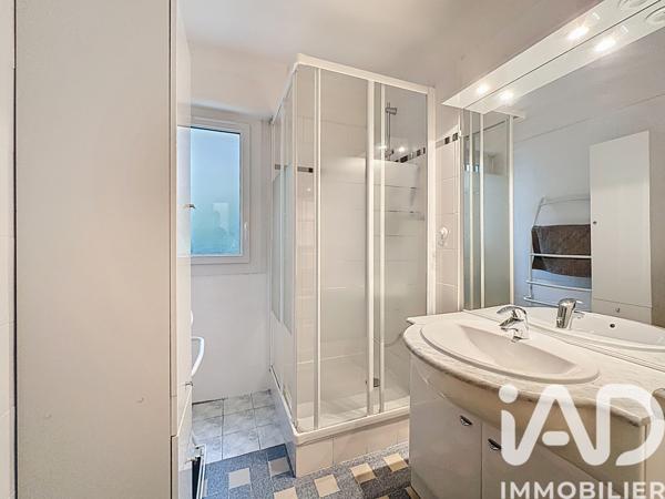 Appartement à vendre 3 pièces 57 m² Bandol