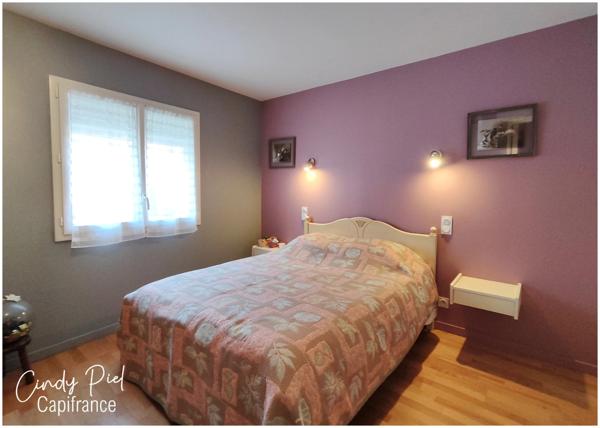 Dpt Morbihan (56), à vendre LE ROC SAINT ANDRE maison P0