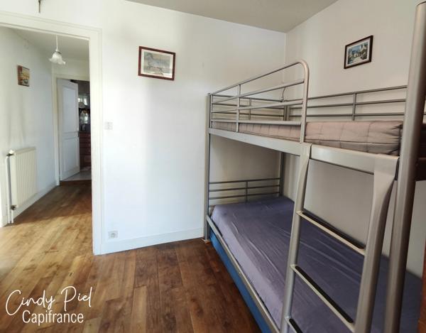 Dpt Morbihan (56), à vendre LE ROC SAINT ANDRE maison P0