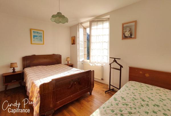 Dpt Morbihan (56), à vendre LE ROC SAINT ANDRE maison P0