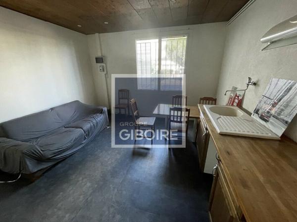 Local d'activites 400 m² à louer SAINT-HERBLAIN (réf : 44.019108)