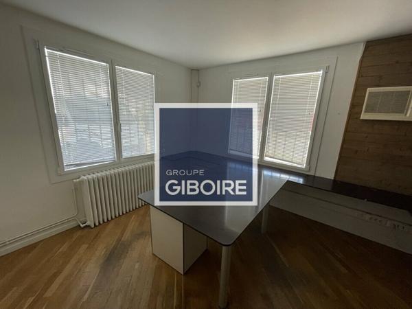 Local d'activites 400 m² à louer SAINT-HERBLAIN (réf : 44.019108)