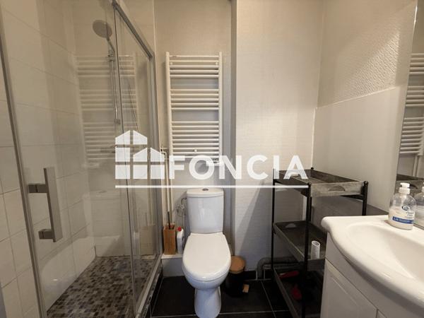 Location Studio meublé 23.69 m² - Trouville-sur-mer 14360