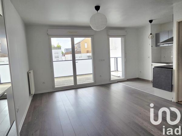 Appartement à vendre 2 pièces 43 m² Limeil-Brévannes