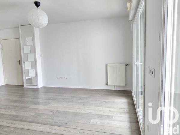 Appartement à vendre 2 pièces 43 m² Limeil-Brévannes