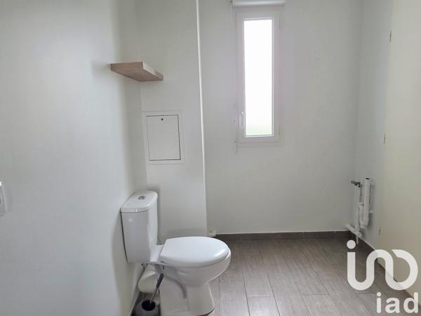 Appartement à vendre 2 pièces 43 m² Limeil-Brévannes