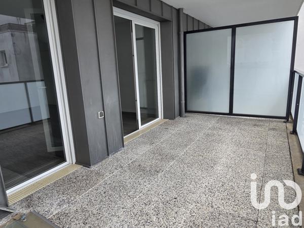 Appartement à vendre 2 pièces 43 m² Limeil-Brévannes