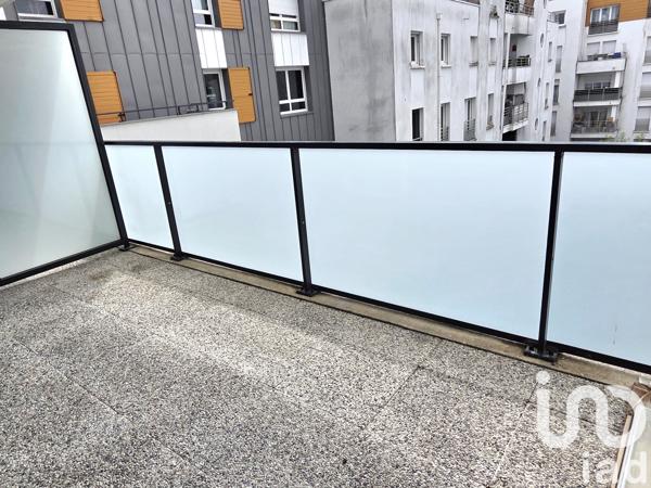 Appartement à vendre 2 pièces 43 m² Limeil-Brévannes